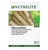 Fibra en Polvo