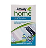 SA8 Premium detergente en Polvo 1 KG