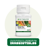 Daily Plus