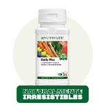 Daily Plus 