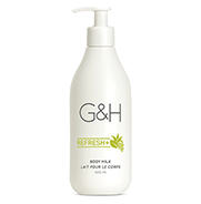 Loción Corporal REFRESCA +
