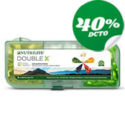 Double X 