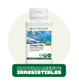 Omega 3 Plus